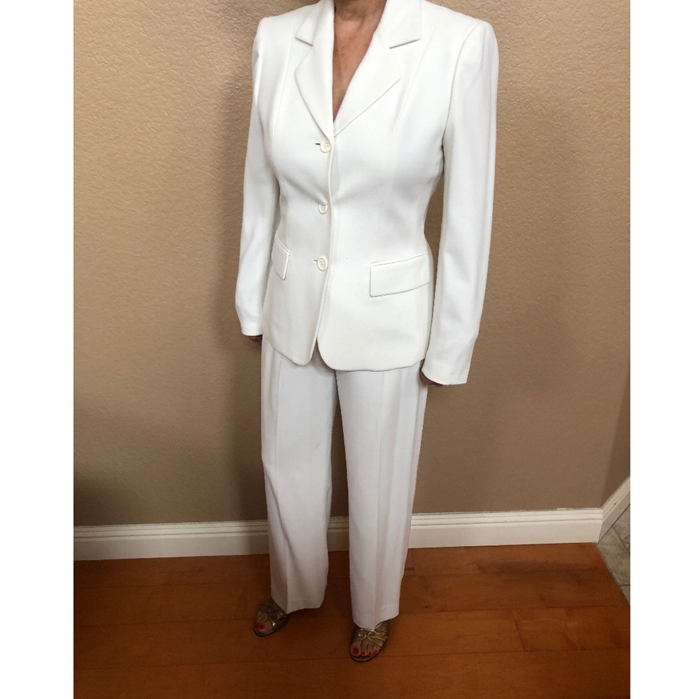 Woman’s pantsuit